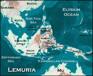 Lumerian